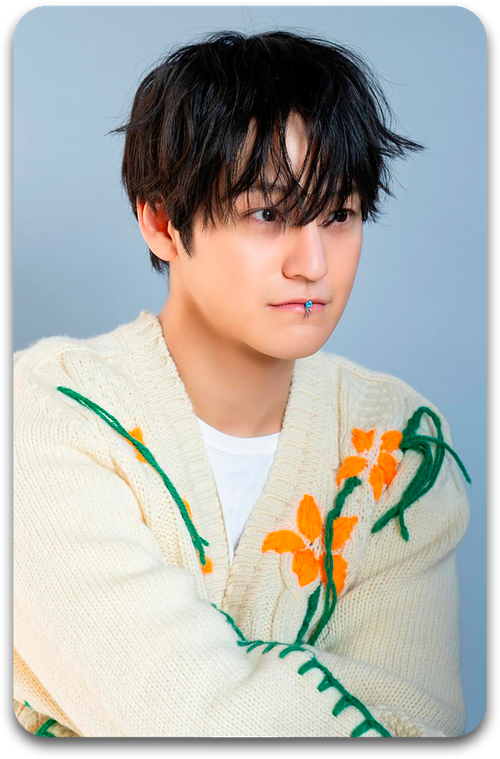 Карта #0928 / Kim Beom