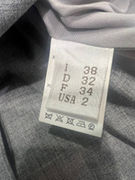 Костюм Brunello Cucinelli