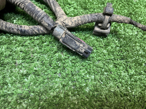 Проводка заднего бампера Haval H3 (2024-н.в.)