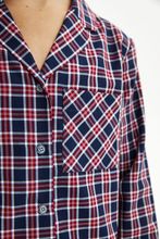Комплект домашней одежды (сорочка и брюки) SRBWU-229-32302-402