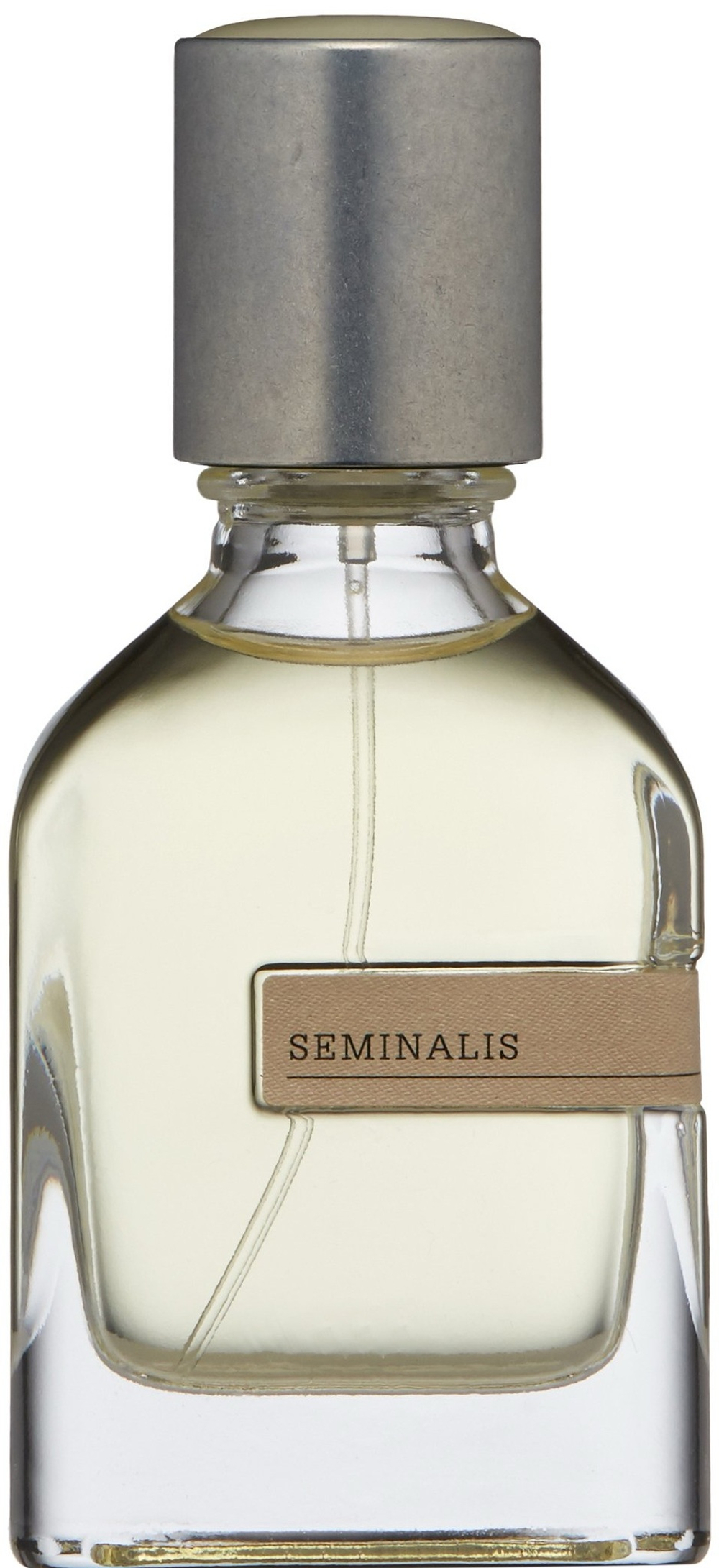 Orto Parisi Seminalis