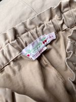 Хлопковые брюки Bonpoint, 104