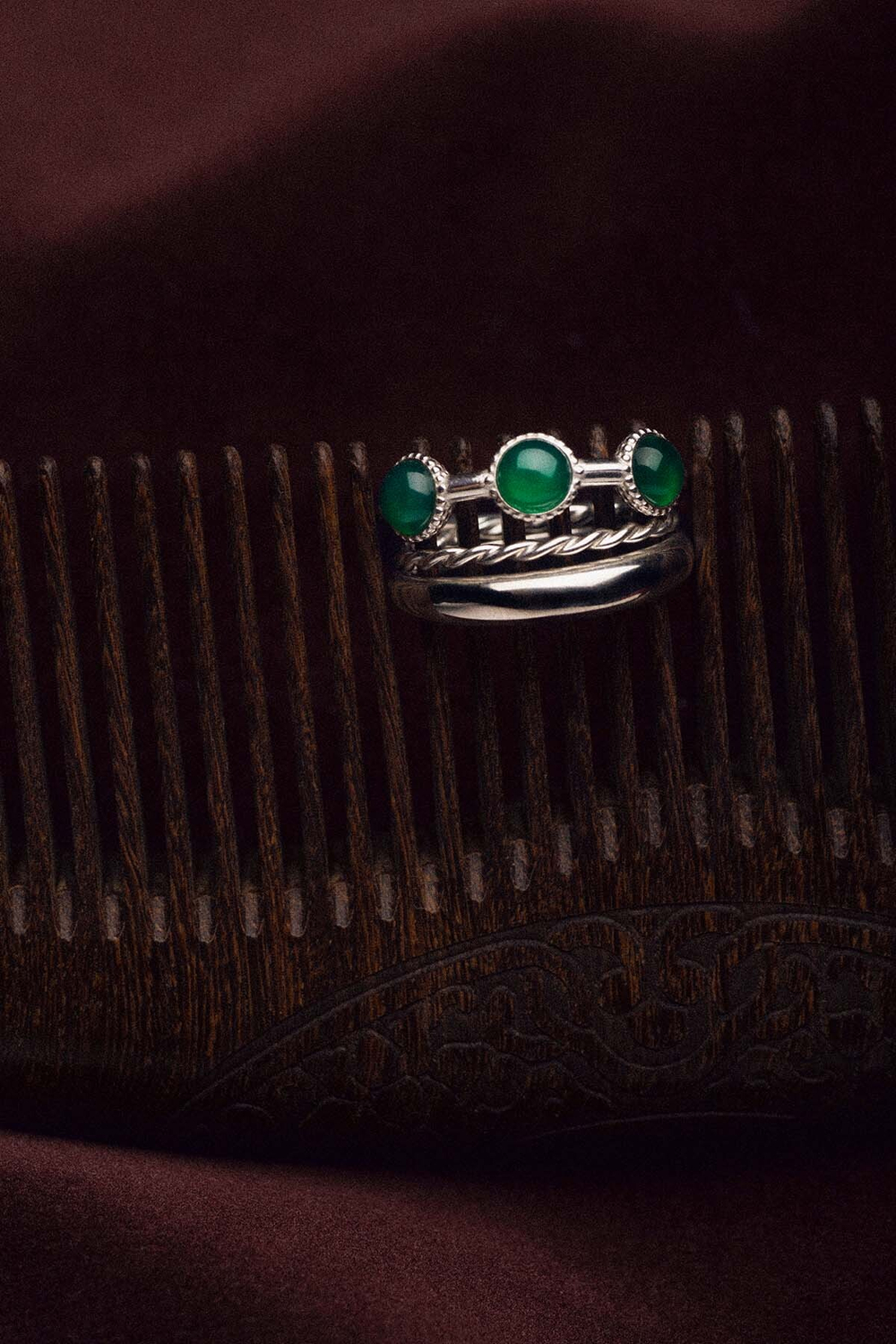 Кольцо ВИТОЕ