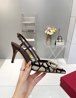 Туфли Valentino