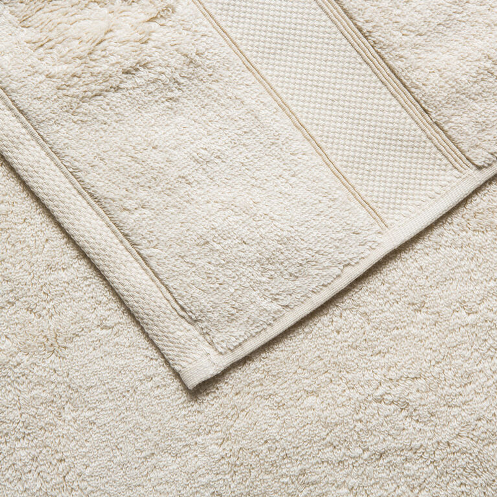 Полотенце Frette Monza Ivory (100 x 160 см)