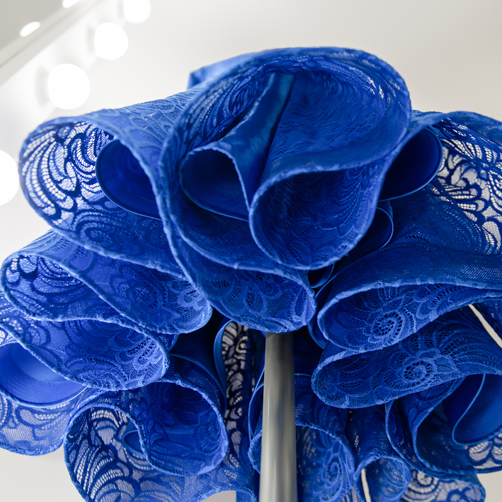 ателье танец