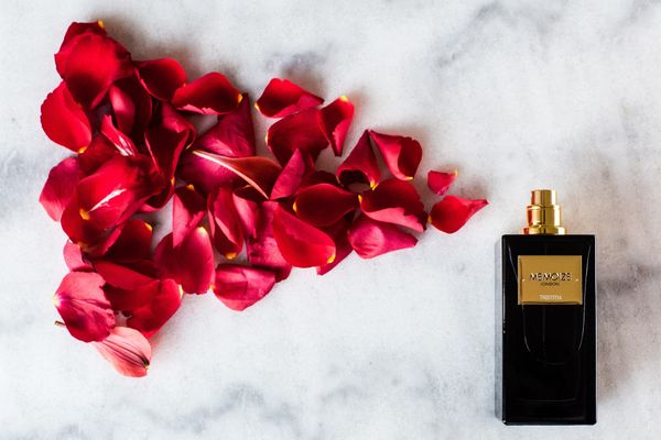 Memoize London Tristitia