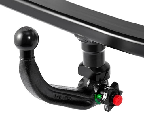 Фаркоп WESTFALIA 335419600001 для Toyota RAV4 13-(паспорт и сертификат в комплекте)(без электрики)