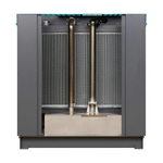 Master Blast MB-100В-10+АС винтовой дизельный компрессор