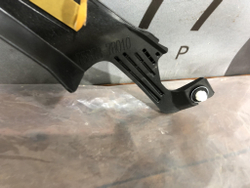 Накладка крыла заднего правого Lexus NX 1 Новый Оригинал 7587378010