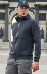 Олимпийка на молнии AERONAUTICA MILITARE