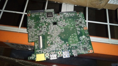 Материнская плата для ноутбука Lenovo FLEX10 N2807 2G (5B20G39156), оригинал