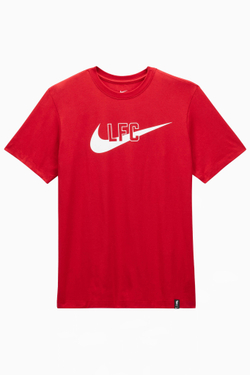 Футболка Nike Liverpool FC 23/24 Swoosh Tee