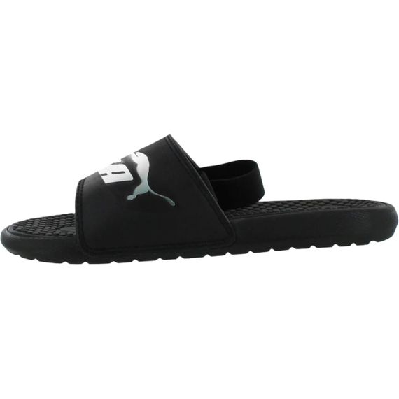 Puma Cool CatBackstrap BX PS 'Black'