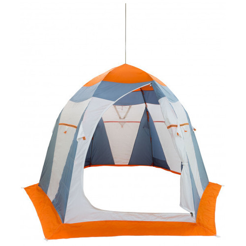 Палатка Митек Нельма-3 Люкс