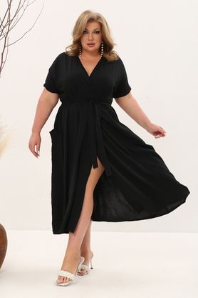 Цена на Платье-5175 больших размеров