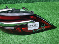 Фонарь правый внешний Geely Monjaro (2021-н.в.)