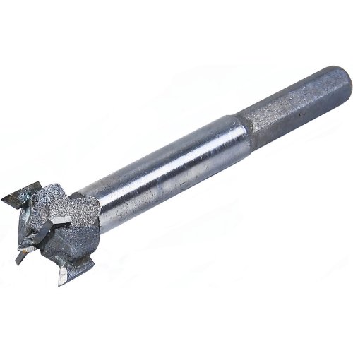 Сверло Форстнера ELITECH 19мм   1820.077700