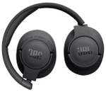 Беспроводные наушники JBL Tune 720BT, Чёрный