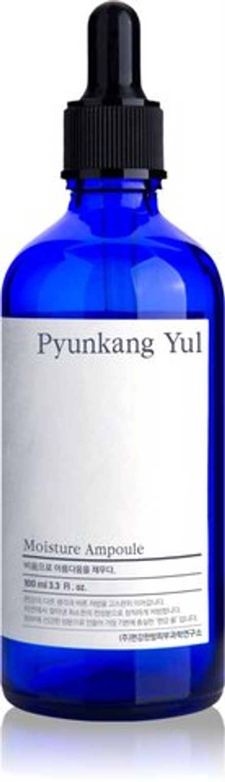 Pyunkang Yul Moisture Ampoule - увлажняющая эссенция /   100  ml  / GTIN 8809486680025