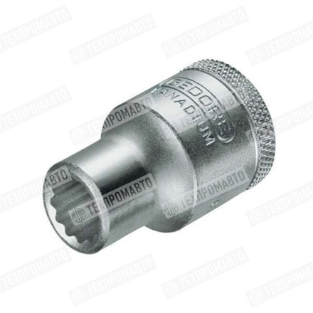 Головка D19- 23