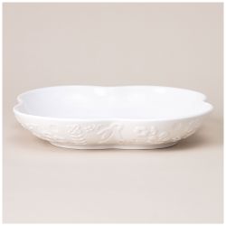 БЛЮДО LEFARD "SUNDAY" 24,5*4,5 СМ 900 МЛ (КОР=24ШТ.)