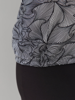 Блузка БЛв-166/ракушки