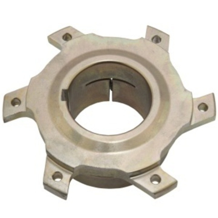 Ступица тормозного диска OTK диам. 50 магний 206х16мм