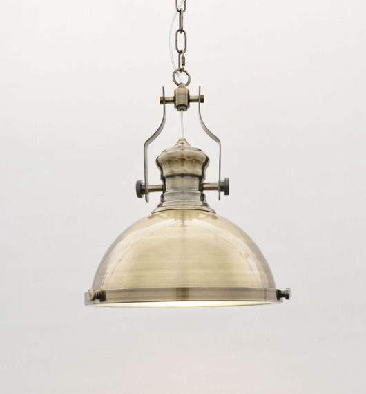 Подвесной светильник Lumina Deco Ettore LDP 710-300 MD