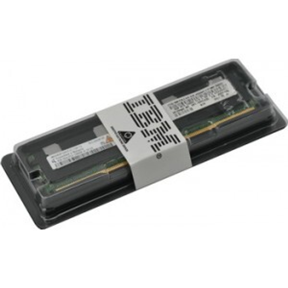 Серверная оперативная память DIMM DDR3L 8Gb, 1600Mhz, Lenovo ECC REG CL11 1.35V (00D5036)