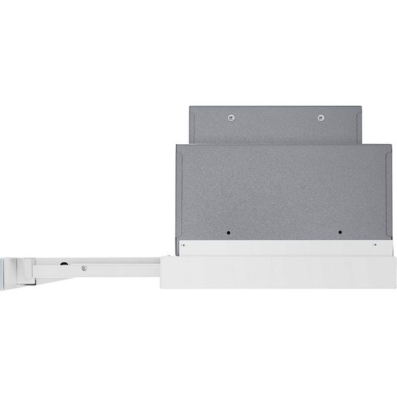 Вытяжка Maunfeld GALAXY 90 белый