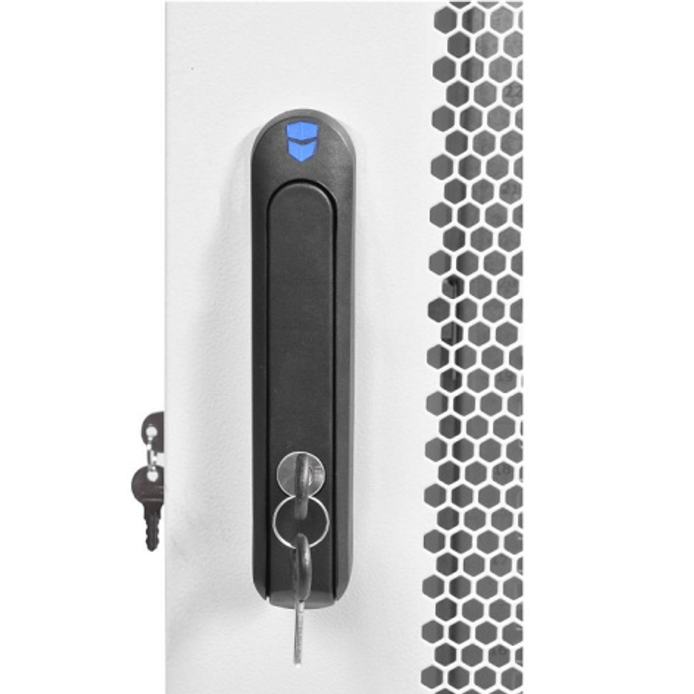 Шкаф напольный 19", 42U ЦМО ШТК-М-42.8.8-4ААА