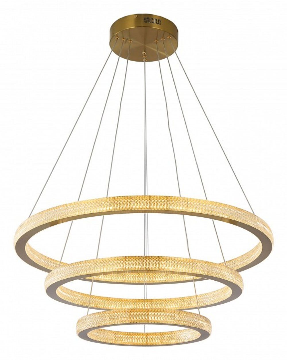 Подвесной светильник Zortes Grace ZRS.30220.228