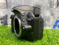 Nikon D3100 + 18-55mm 1300 кадров Покупка/Продажа