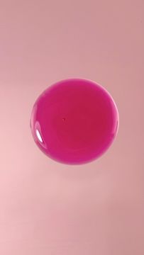 Pink vitrage color gel 10g Iperfect