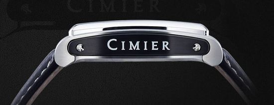 Наручные часы Cimier 1705-SS011