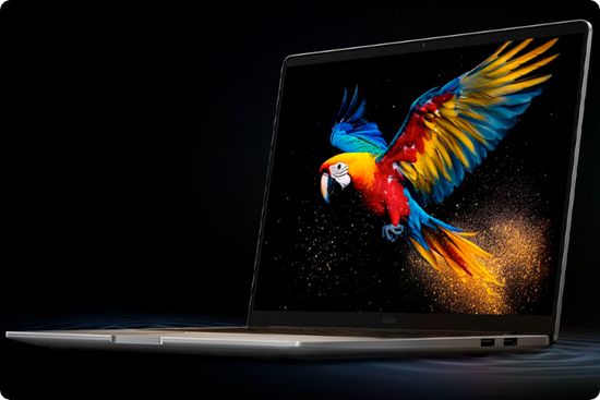 Ноутбук RedmiBook 14 i513420H 16G/512 (JYU4677CN)