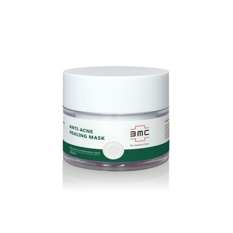 Маска для проблемной кожи – Anti-Acne healing mask