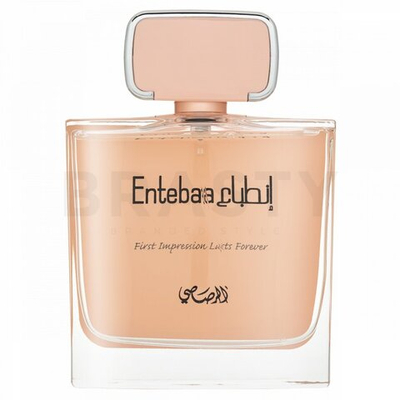 Rasasi Entebaa Women EDP W 100 ml