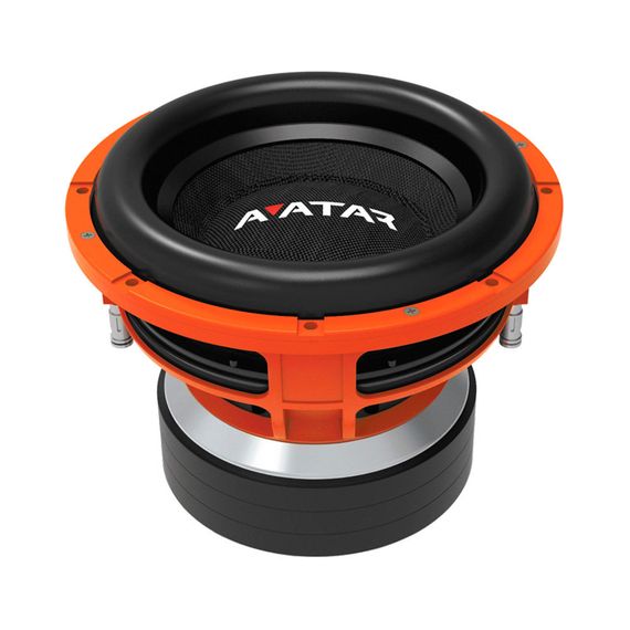 Сабвуфер AVATAR STU-1246 D2