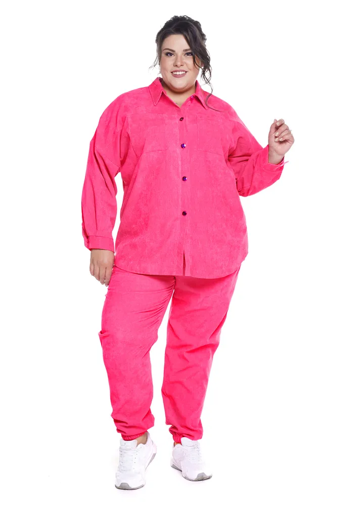 Костюм 2365 Fabrika