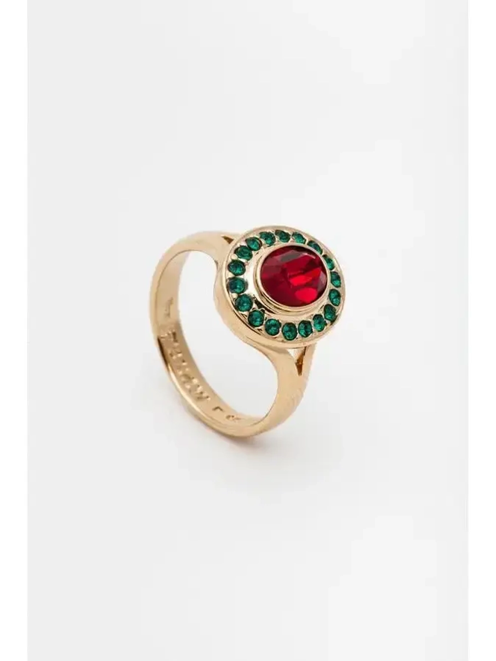 Кольцо "Навогеро"