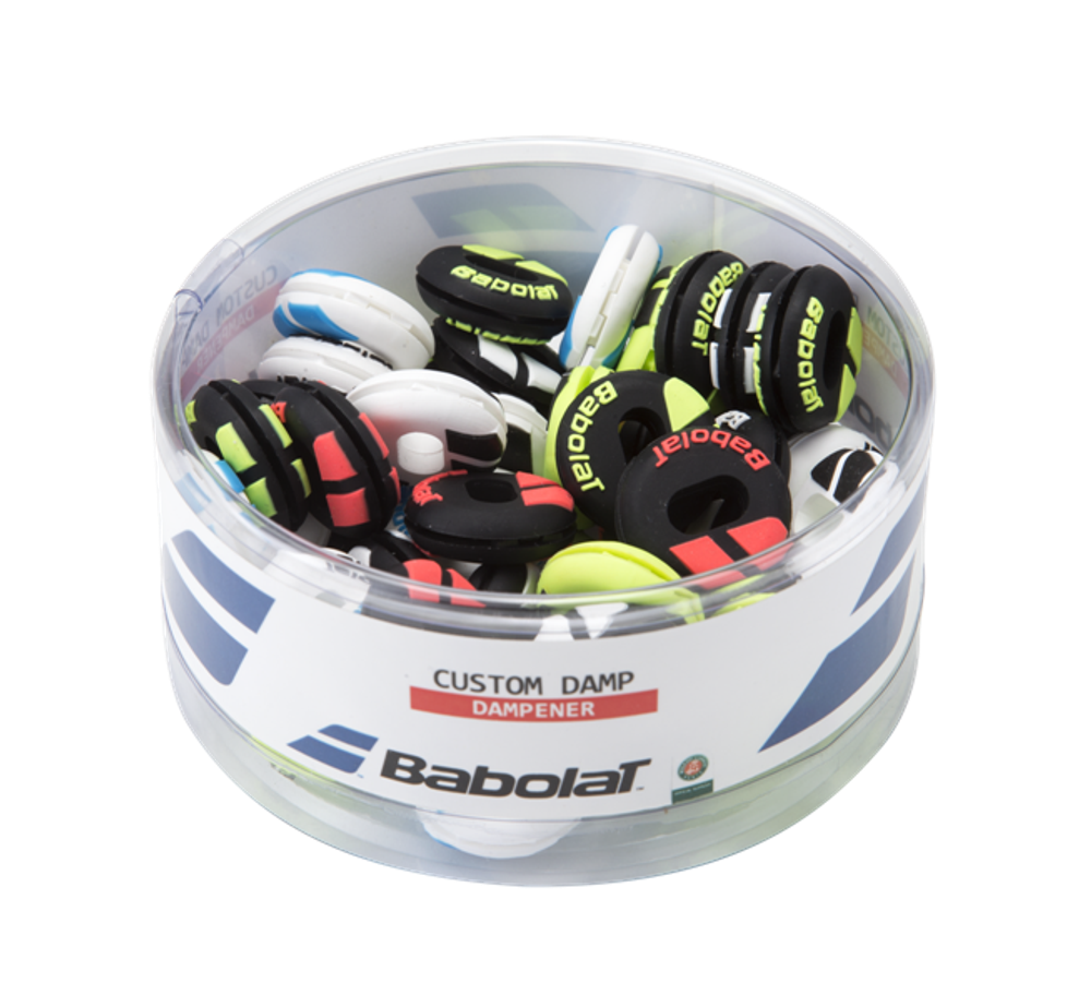 Виброгаситель Custom Damp (48 штук)