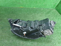 Битая Фара правая Chery Tiggo 8 Pro (2021-н.в.) LED