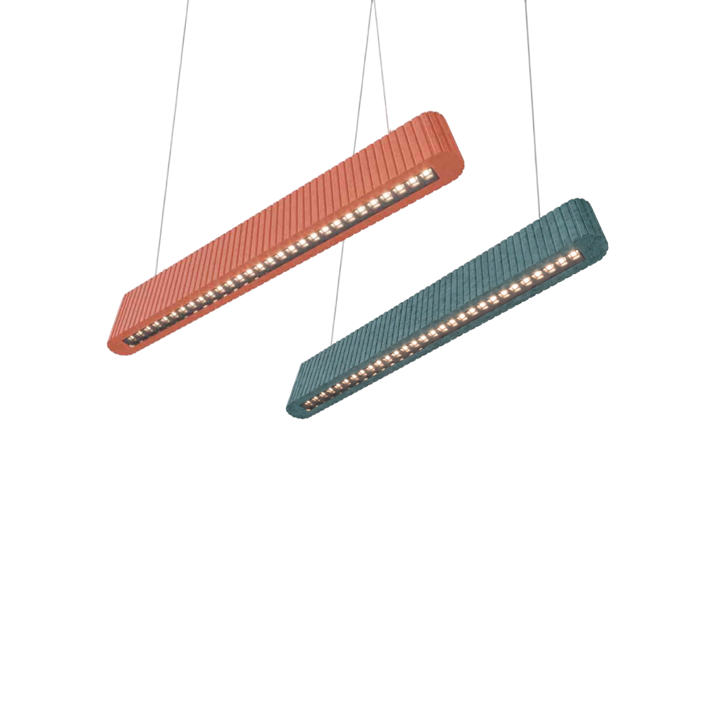 Люстра дизайнерская Pacifica by AllSfar