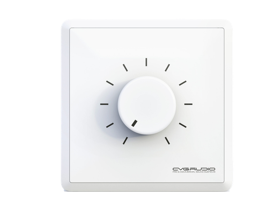 CVGAUDIO VA-130 настенный одинадцатипозиционный регулятор громкости