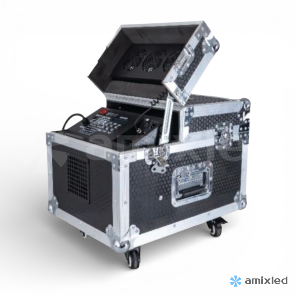 Масляный хейзер Amixled Oil Double Haze 660W