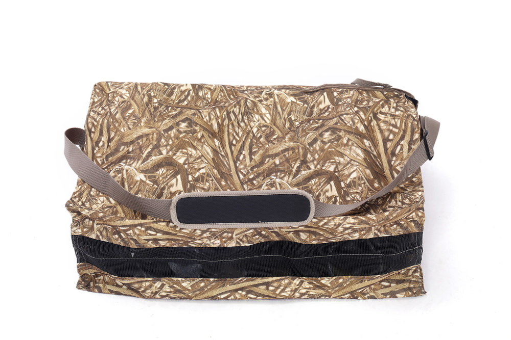 Сумка PREMIUM DUCK 12 для переноса чучел цвет NW1