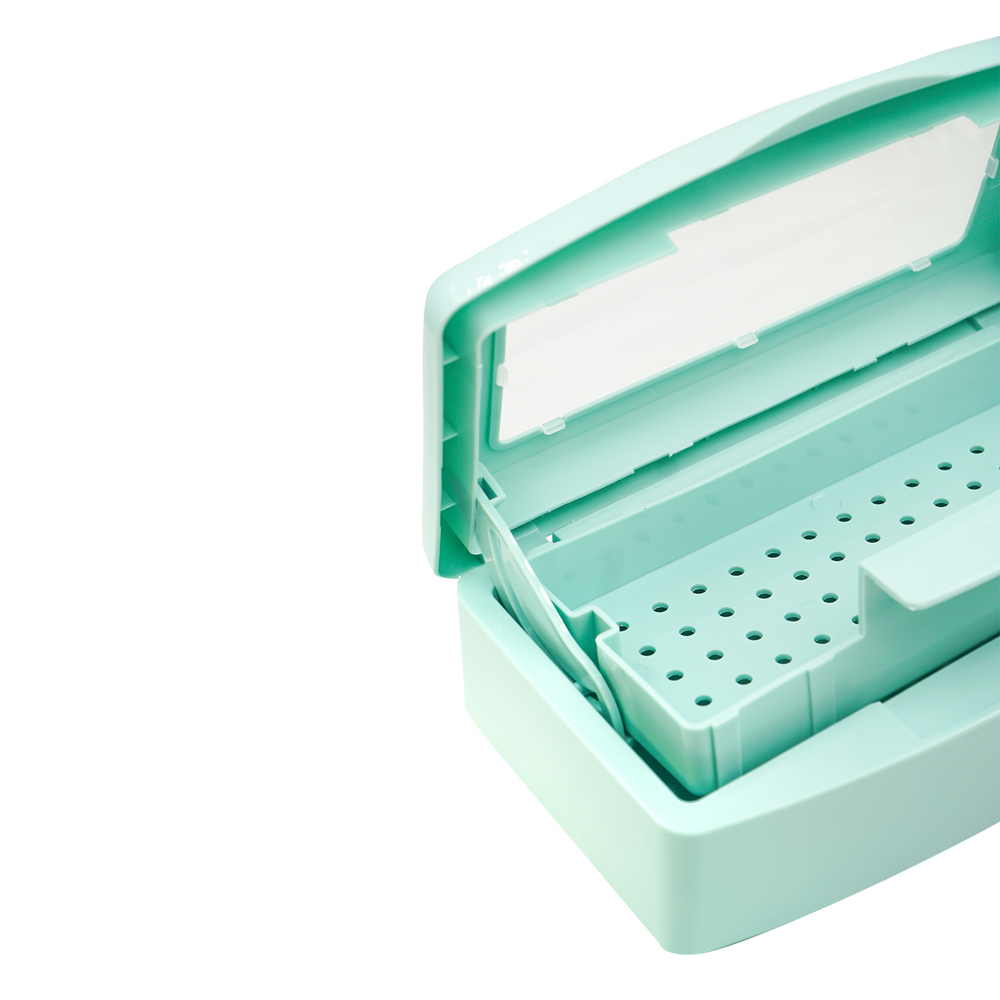 Емкость ТН-ЕМ05 под стерилизацию (сиреневый)