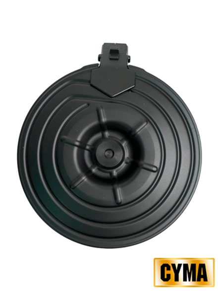 Магазин электро-бункерный Cyma для АК/РПК на 2500 шаров (C38S)